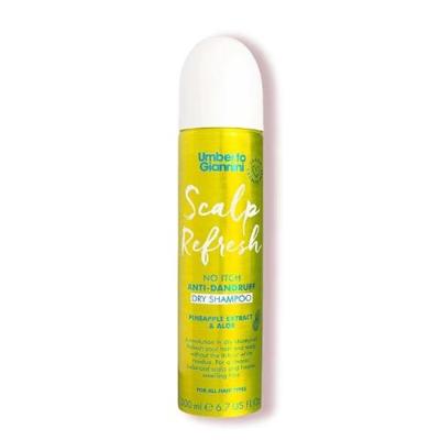 Umberto Giannini Scalp Refresh Dry Shampoo 200ml