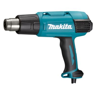 Makita HG6531CK Heteluchtpistool 2000 W