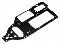 Upper deck (black/firestorm)