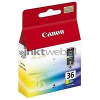 Canon CLI-36 Color - thumbnail