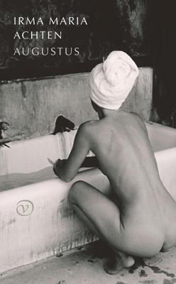 Augustus - Irma Maria Achten - ebook