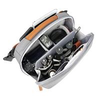 Vanguard VEO CITY CB29 grijs - thumbnail