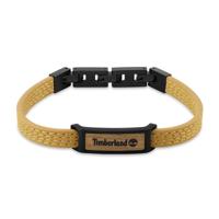 Timberland TDAGB0002702 Geel Heren armband - thumbnail
