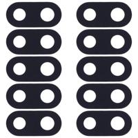 10 stuks back camera lens voor OPPO A7 - thumbnail
