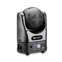 Cameo MOVO BEAM Z100 beam moving head met LED ring - thumbnail