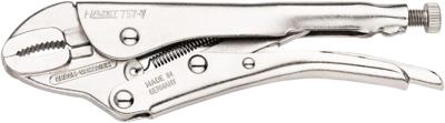 HAZET Griptang 757-7 · Lengte: 180 mm