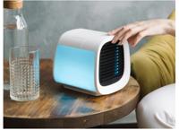 Evapolar evaCHILL (EV-500) White evaCHILL (EV-500) White Koude-luchtbevochtiger Wit - thumbnail