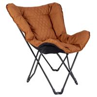 Bo-Camp Himrod Vlinderstoel - thumbnail