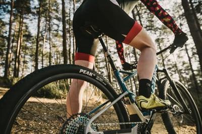 Goodyear - peak sl tlr 29x2.40