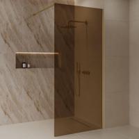 Inloopdouche Best-Design Dalis 100x200 cm Nancy Amber - thumbnail