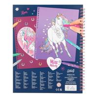 Miss Melody Create Your Glitter Horses - thumbnail