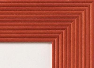 Walther Grado wit 18x24 hout HI824W - thumbnail