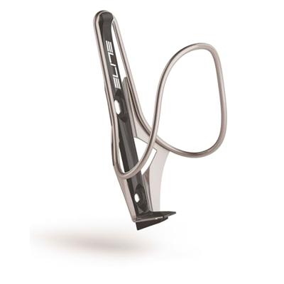ELITE bidonhouder "morèo" bot.cage moreo sst inox/black