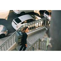 WANDRD HEXAD ACCESS DUFFEL Wasatch Green - thumbnail