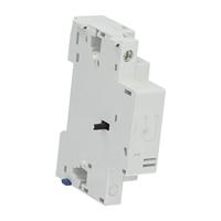 Schneider Electric 21128 21128 Beveiligingsschakelaaraccessoire 415 V/AC 1 stuk(s) - thumbnail