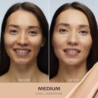 Lumene CC Color Correcting Cream SPF20 30 ml 2 Medium BB & CC Cream - thumbnail