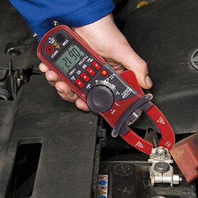 Amperetang Testboy TV216N stroomtang Amperetang Testboy TV216N stroomtang