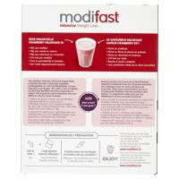 Modifast Intensive Milkshake - thumbnail