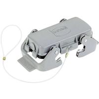 HARTING Afdekkap 09300165422 Inhoud: 1 stuk(s) - thumbnail
