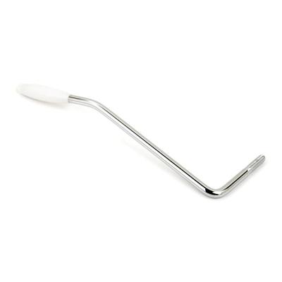 Fender tremolo arm voor Standard Stratocaster chroom Fender tremolo arm voor Standard Stratocaster chroom