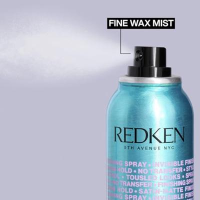 Redken Wax Spray 150ml - thumbnail