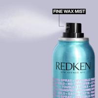 Redken Styling Texturize Wax Blast 150ml - thumbnail