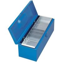 Gedore 1440-100 Gereedschapskoffer (leeg) (b x h x d) 998 x 320 x 387 mm - thumbnail