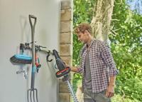 Gardena Set gereedschapshouder en haak - 03510-20 03510-20 - thumbnail