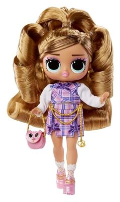 MGA Entertainment L.o.l. surprise tweens core modepop - fancy gurl