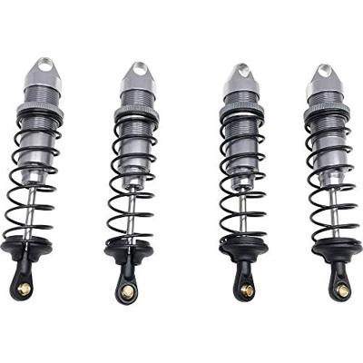 Reely RE-5350263 Reserveonderdeel Aluminium olieschokbreker