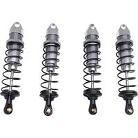 Reely RE-5350263 Reserveonderdeel Aluminium olieschokbreker - thumbnail