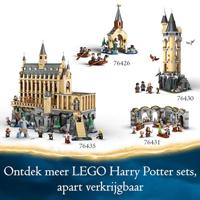 Lego 76434 Harry Potter Aragog In Het Verboden Bos - thumbnail
