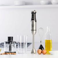 Mixer Taurus HBA1700X Zwart - thumbnail