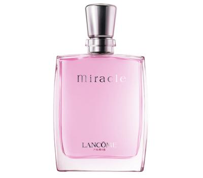 Lancome eau de parfum spray miracle femme 50ml dames