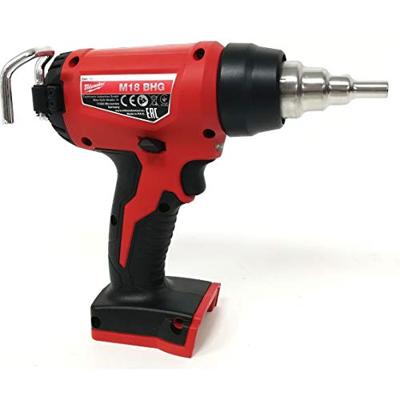 Milwaukee M18 BHG-0 Accu Compacte Heteluchtpistool 18V Basic Body M18™ - 4933459771 - thumbnail