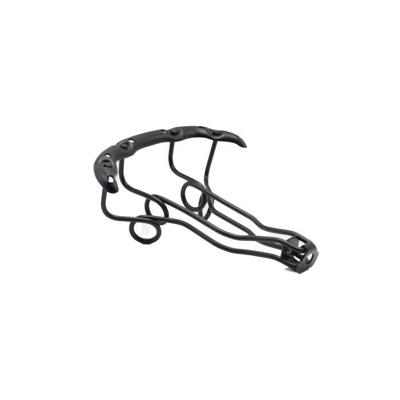 BROOKS Backplate and frame assembly - b18