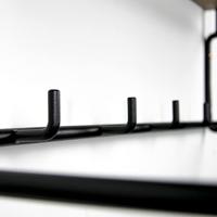 Kapstok Meadow Eiken 5-haaks - thumbnail