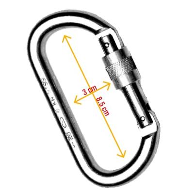 New Comers Strap Ponsa Ecosafex 2