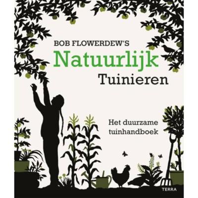 Natuurlijk tuinieren Natuurlijk tuinieren