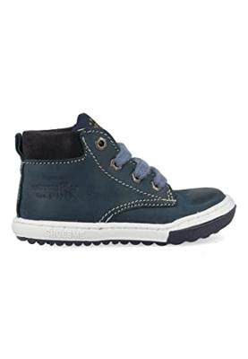 Shoesme Sneakers EF22S039-C Blauw-21 maat 21 Shoesme Sneakers EF22S039-C Blauw-21 maat 21