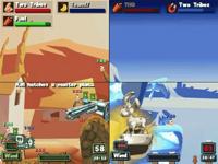 Worms Open Warfare 2 - thumbnail