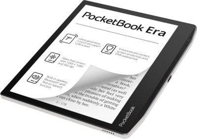 PocketBook Era 16GB e-Reader zilver