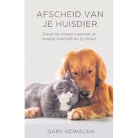 Afscheid van je huisdier (Paperback) - thumbnail