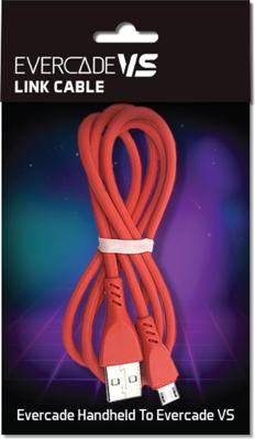 Evercade VS - Handheld Link Cable Evercade VS - Handheld Link Cable