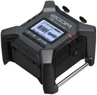 Zoom F3 MultiTrack Field Recorder voor geluidsopnames - thumbnail
