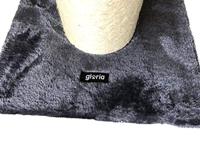 Krabpaal voor Katten Gloria Sinaloa Grijs Ø 14 cm - thumbnail