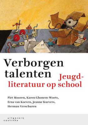 Verborgen talenten (Paperback)