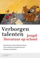 Verborgen talenten (Paperback) - thumbnail