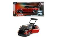 JADA TOYS Datsun 240Z in 1972 Fast & Furious Kant-en-klaar model Personenauto (model) - thumbnail