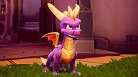 PS4 Spyro: Reignited Trilogy - thumbnail